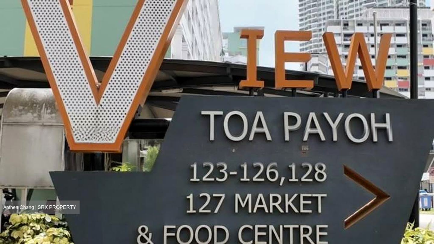 Blk 123 Toa Payoh View (Toa Payoh), HDB 3 Rooms #569793031